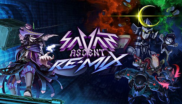 Buy Savant - Ascent REMIX
