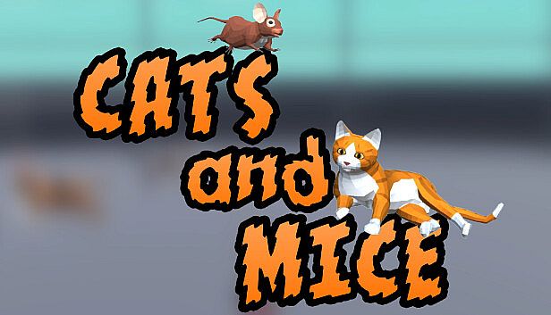 Buy Cats And Mice