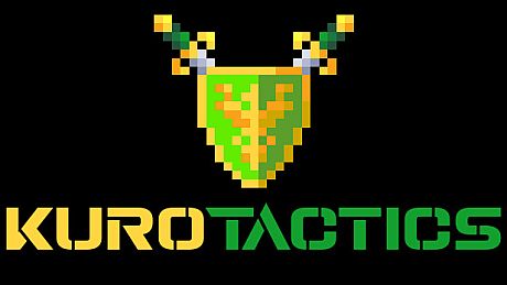 Kuro Tactics Game