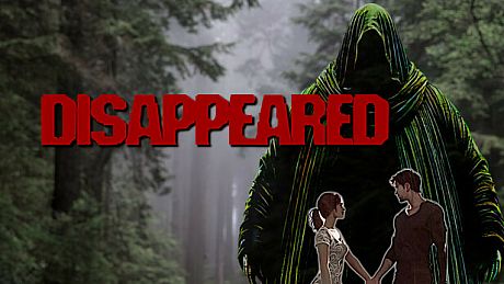 Disappeared Game