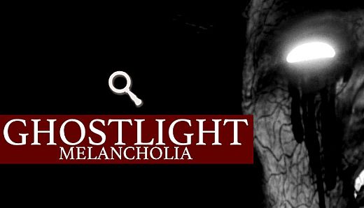 Ghostlight Melancholia