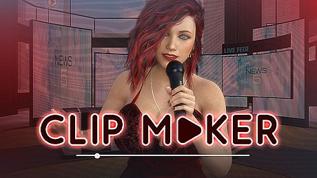 Clip maker Game