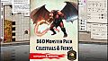 Fantasy Grounds - D&D Monster Pack - Celestials & Fiends