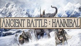 Ancient Battle: Hannibal