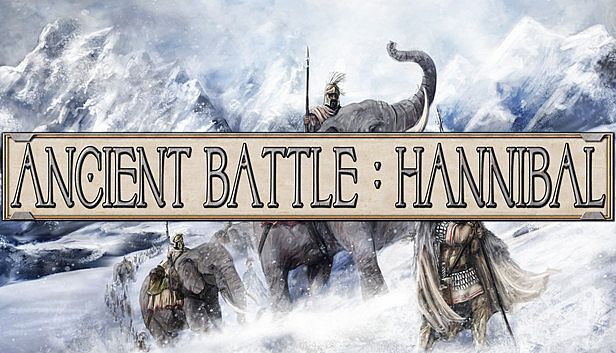 Buy Ancient Battle: Hannibal
