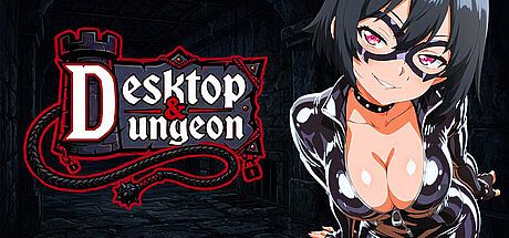 Desktop & Dungeon Game