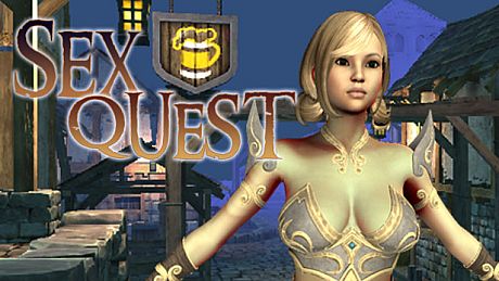Sex Quest Game