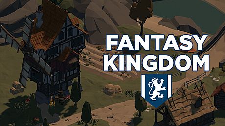 FantasyKingdom Game