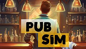 Pub Sim