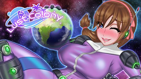 Lust Colony Game