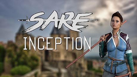 SARE  Inception Game