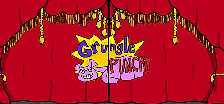 GrunglePunch Game