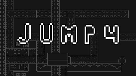 Jump4 Game