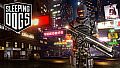 Sleeping Dogs - Tactical Soldier Pack