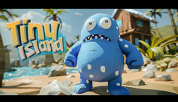 Buy TinyIsland