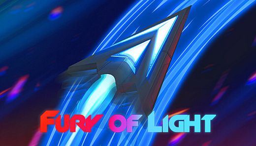 Fury of Light