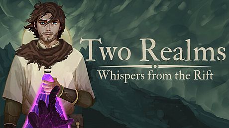 Two Realms: Whispers from the Rift Game