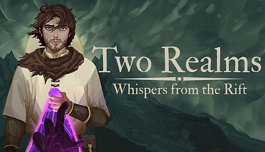 Two Realms: Whispers from the Rift