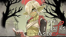 Tales of Astel