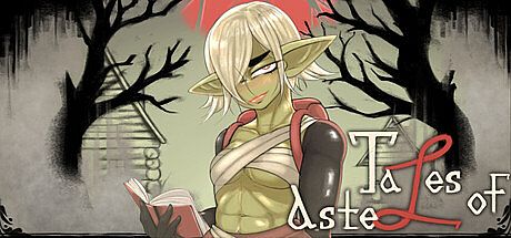 Tales of Astel