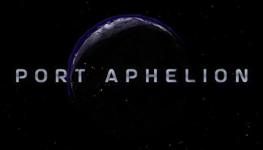 Port Aphelion