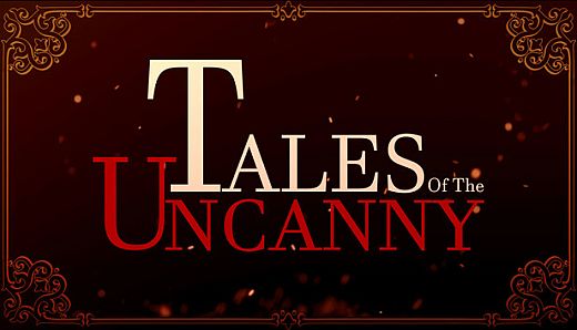 Tales of the Uncanny