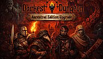 Buy Darkest Dungeon - Ancestral Edition Upgrade PC