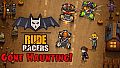 Rude Racers Halloween Special : Gone Haunting!