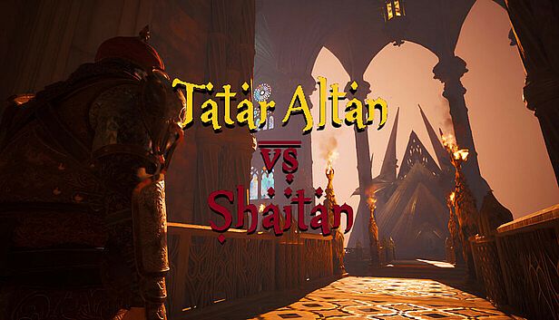 Buy Tatar Altan vs Shaitan