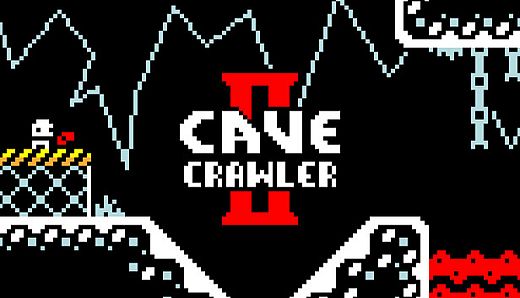 Cave Crawler 2
