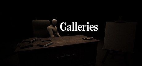 Galleries Game