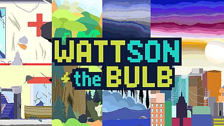 Wattson the Bulb Game