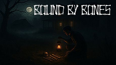 Bound by Bones Game