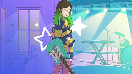 LOUD: My Road to Fame Game