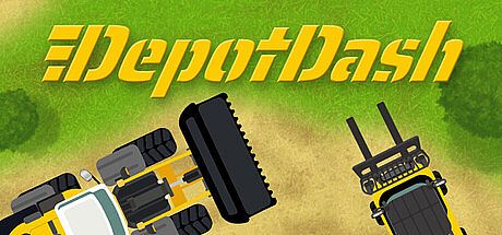 DepotDash Game