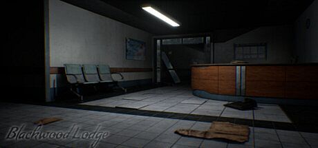 Blackwood Lodge: The Siblings