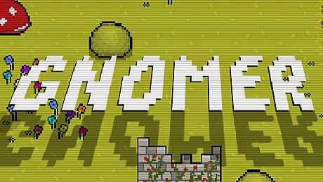 Gnomer Game