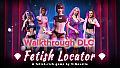 Fetish Locator Week One - Walkthrough DLC