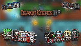 Demon Keeper 2+