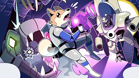 CometStriker DX Game