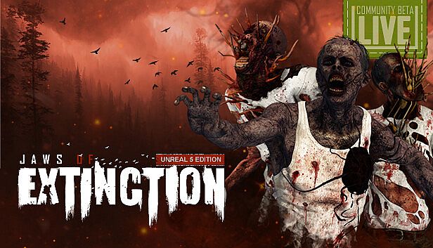 Buy Jaws Of Extinction