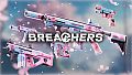 Breachers - Sakura Bundle
