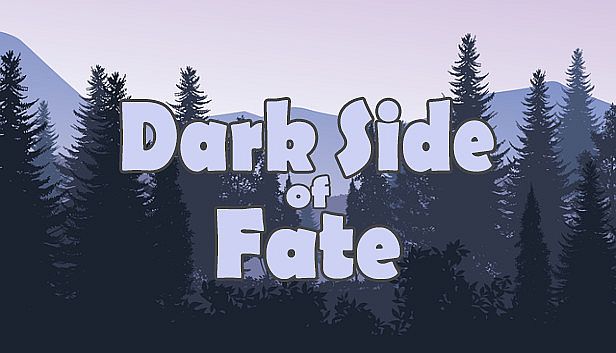 Buy Dark Side of Fate