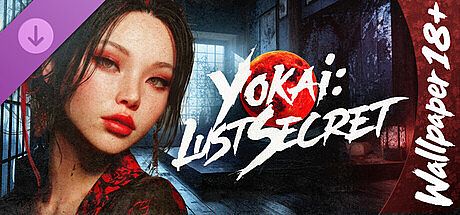 Yokai: Lust Secret ? - Wallpapers DLC