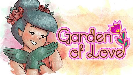 Garden of Love Game