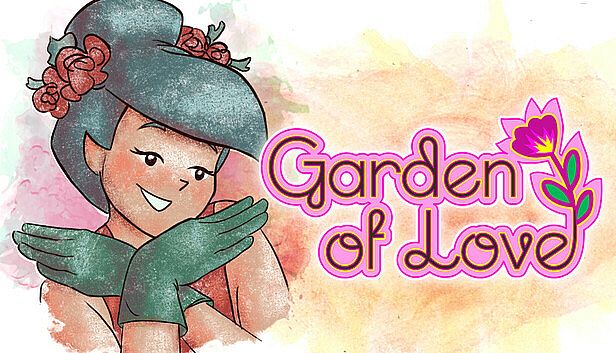 Buy Garden of Love