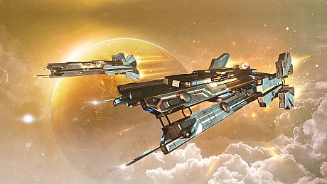 Starpoint Gemini 2 Gold Pack Game