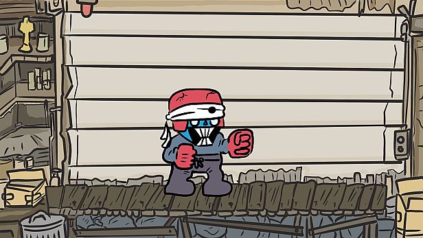 Buy Let's compare the speed of our punches!