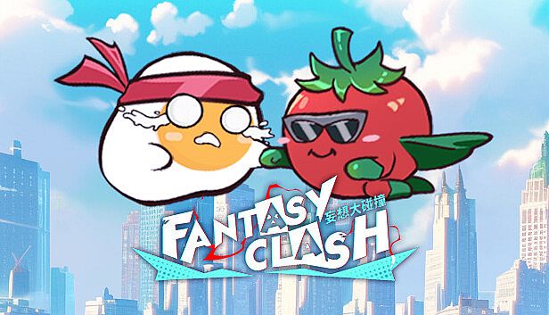 Buy 妄想大碰撞 Fantasy Clash