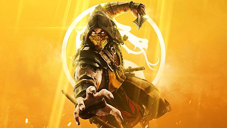 Mortal Kombat 11 Game
